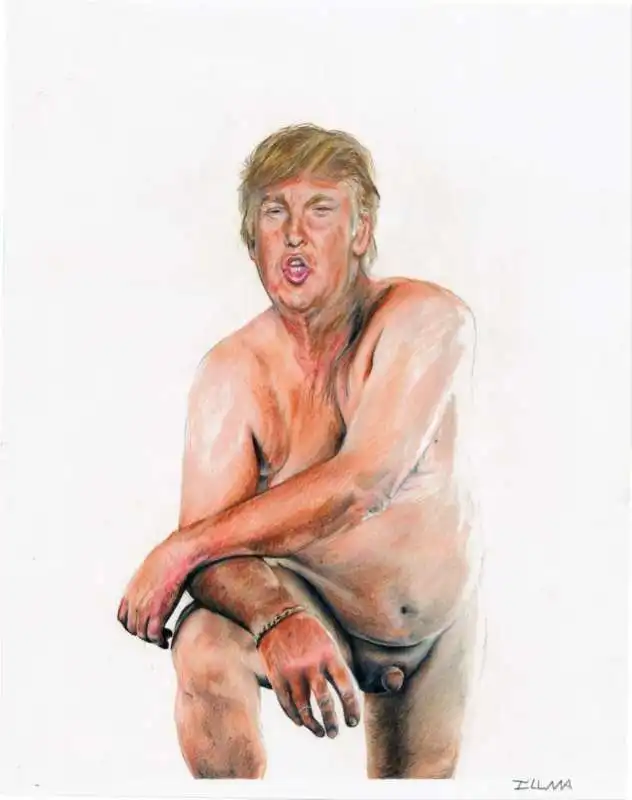 trump micropene