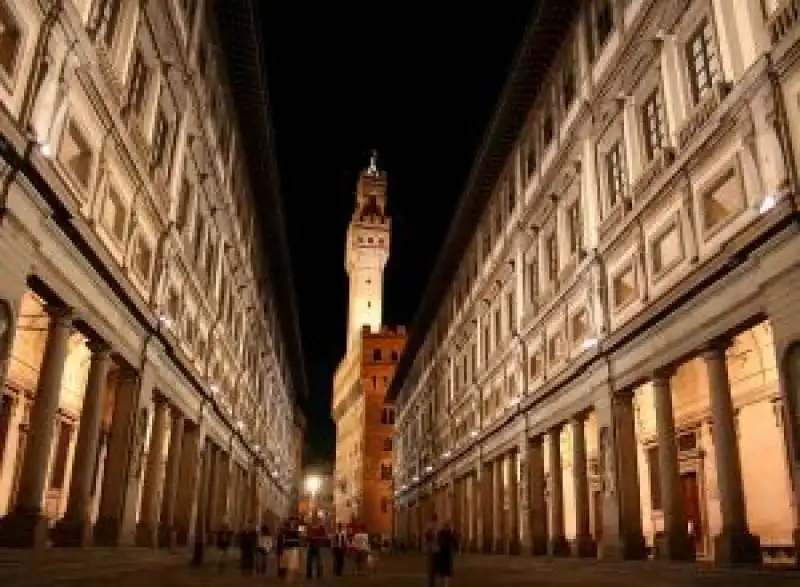 UFFIZI