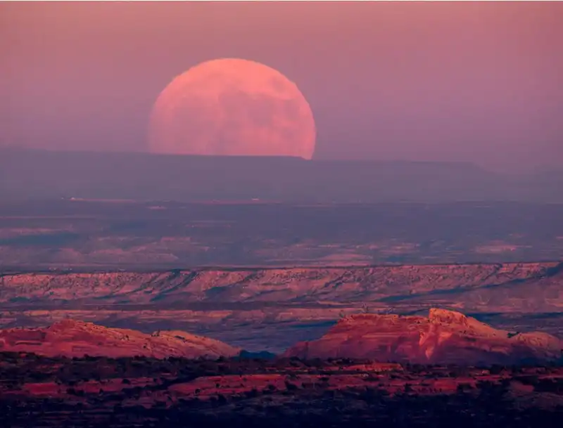 valley of gods in utah