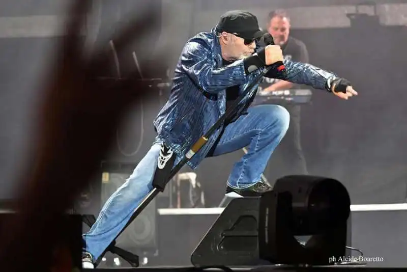 VASCO ROSSI