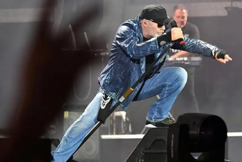 VASCO ROSSI