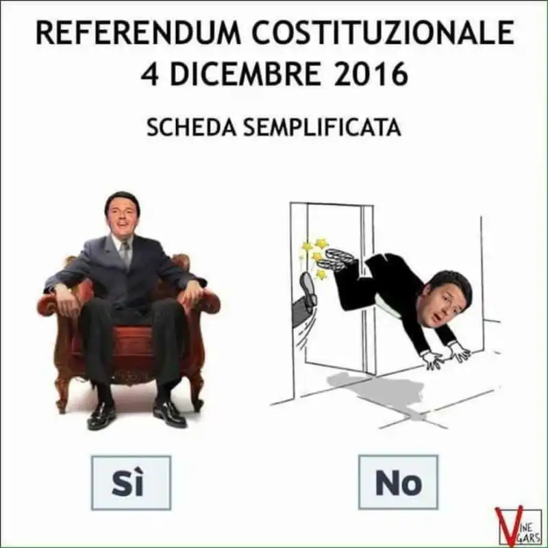 vignette anti renzi