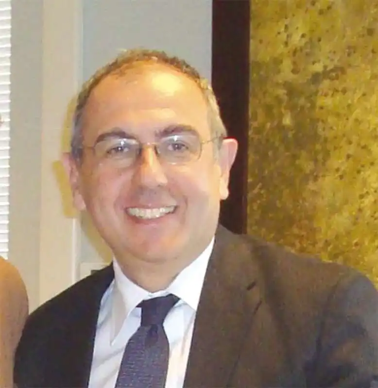 VINCENZO MORGANTE