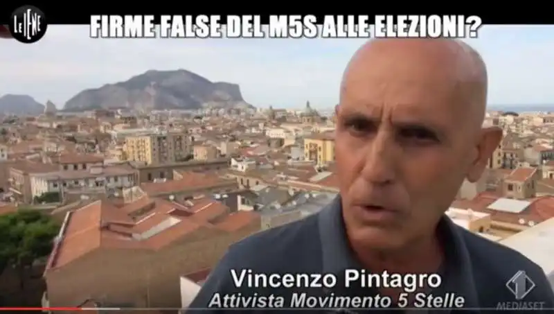 vincenzo pintagro