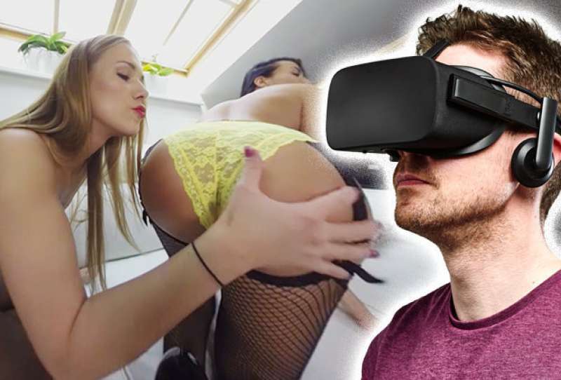 vrporn