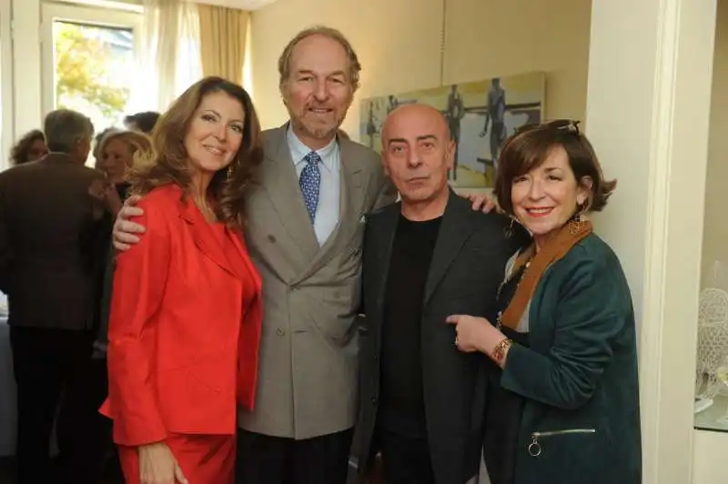 046 alessandra repini;arturo artom;ivan rota;grazia rota nin 4285