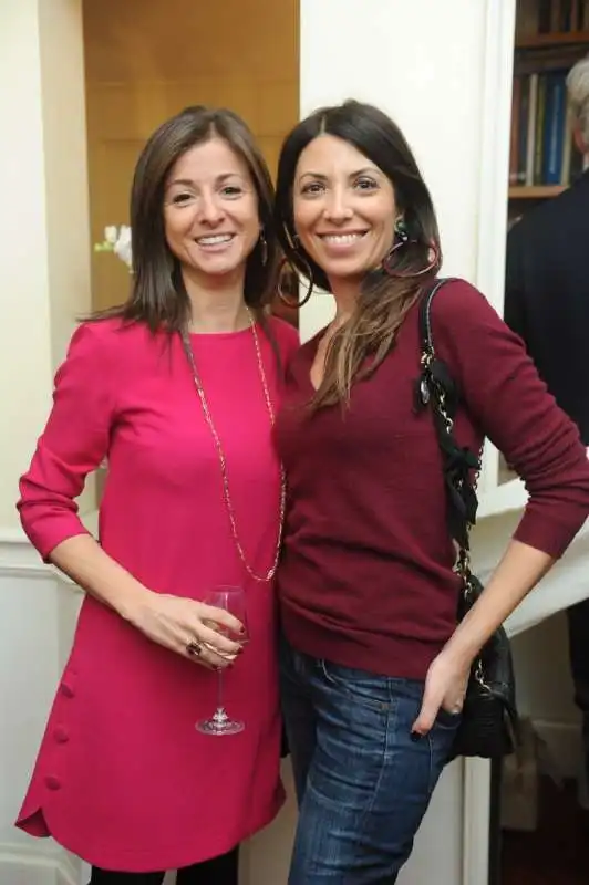 069 lucia scajola;isabella votino nin 4627