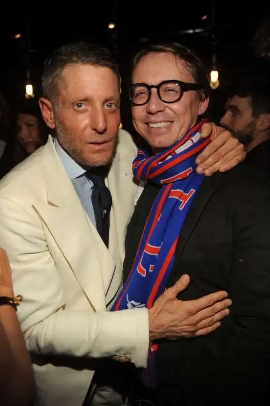 122 lapo elkann;paride vitale nin 5736