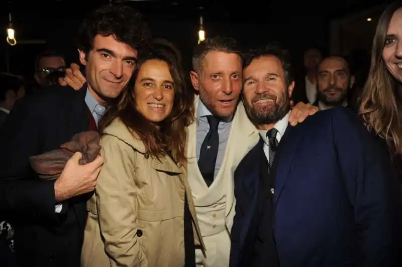 129 matteo colombo;coco brandolini d'adda;lapo elkann;carlo cracco nin 5861