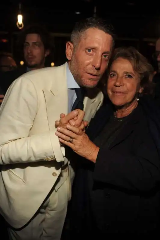 133 lapo elkann;andree ruth shammah nin 5934