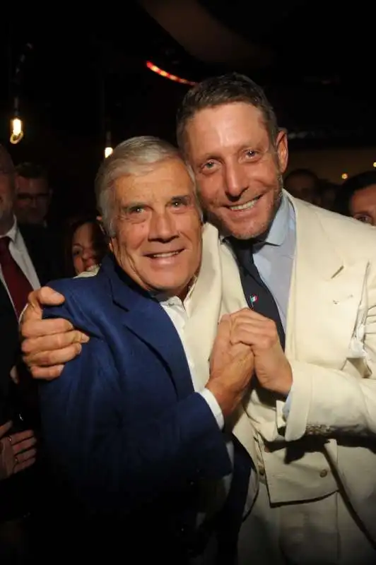 134 giacomo agostini;lapo elkann nin 5948