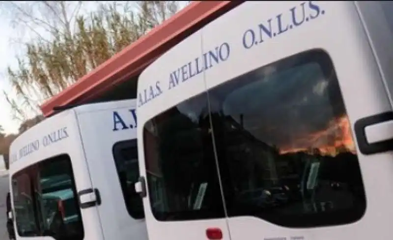 AIAS AVELLINO