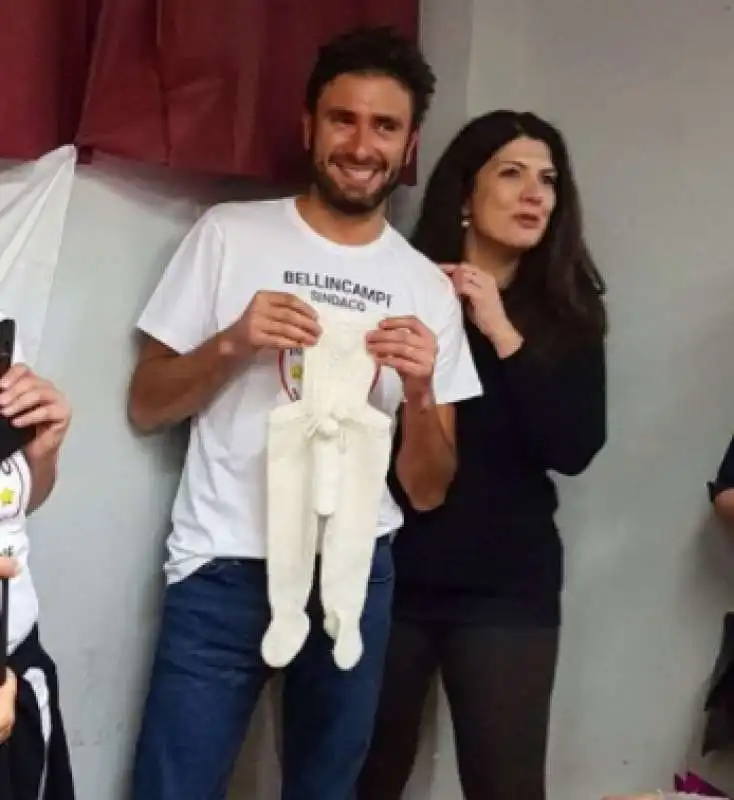 alessandro di battista futuro papa