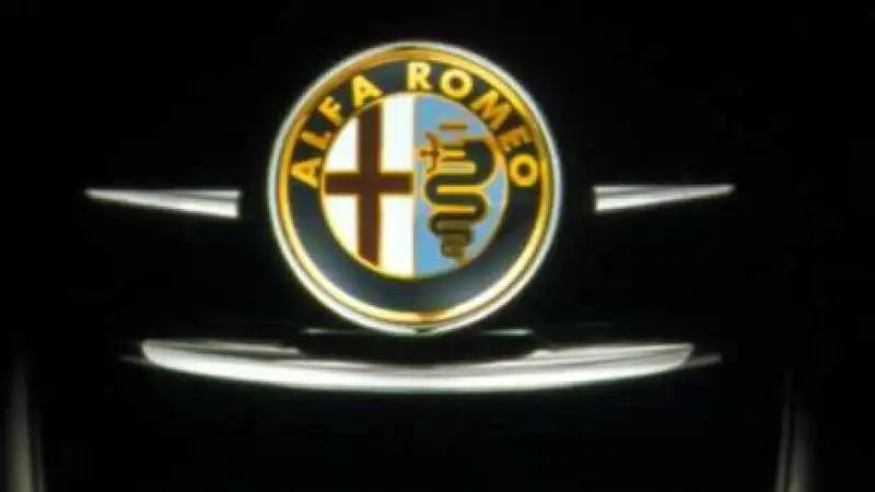 alfa romeo