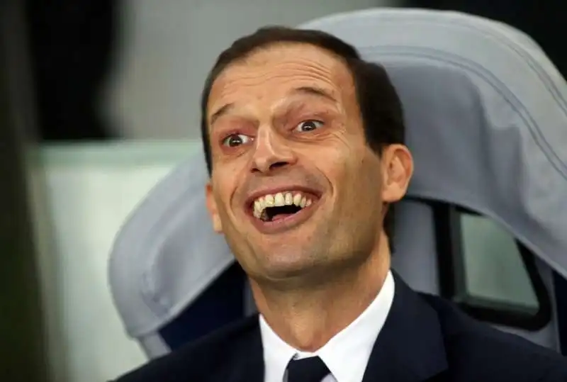 allegri