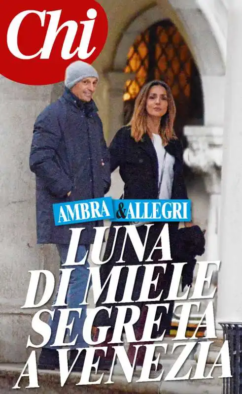 AMBRA ALLEGRI