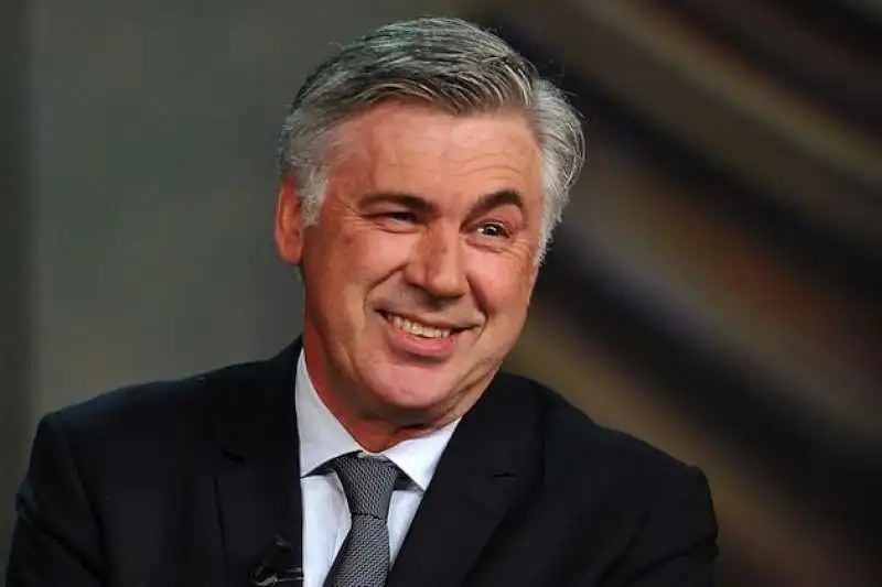 ancelotti