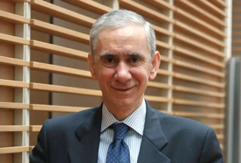 ANGELO APPONI