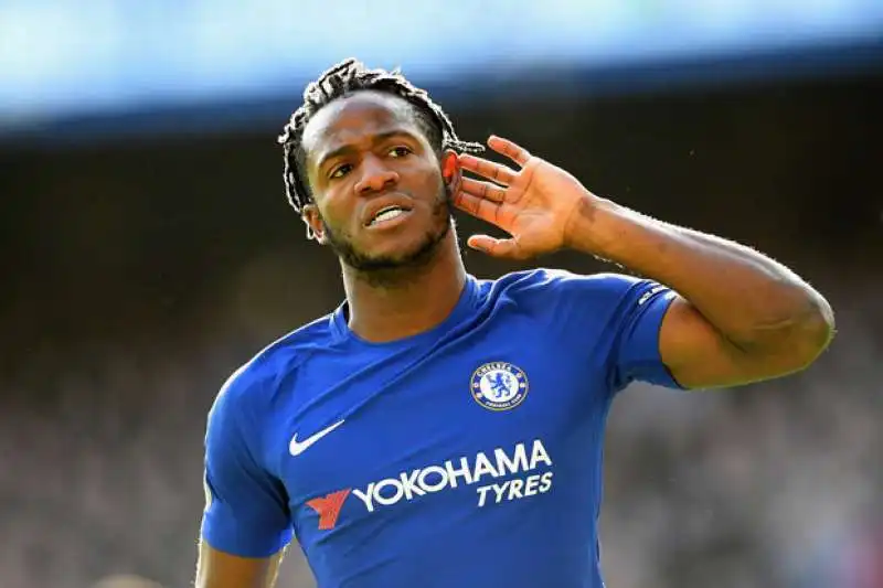 BATSHUAYI 