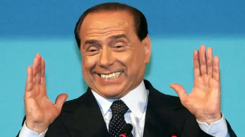 berlusconi