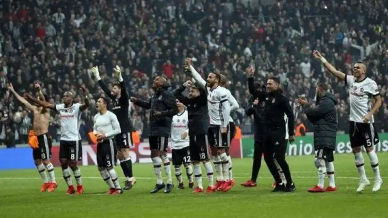 besiktas