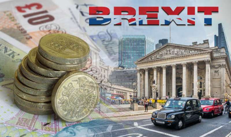 BREXIT BANCHE