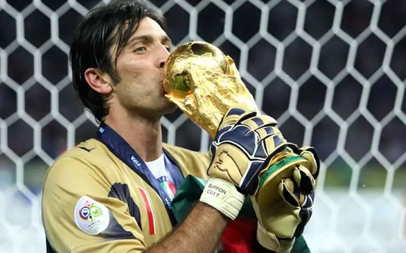 buffon