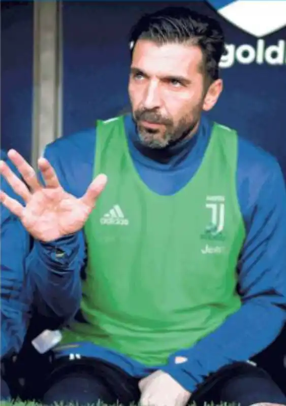 BUFFON