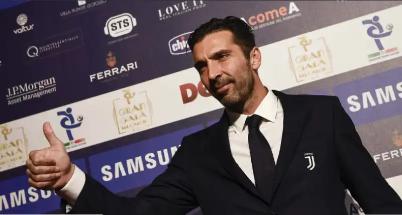 buffon