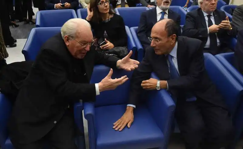 cardinal re e renato schifani mezzelani gmt