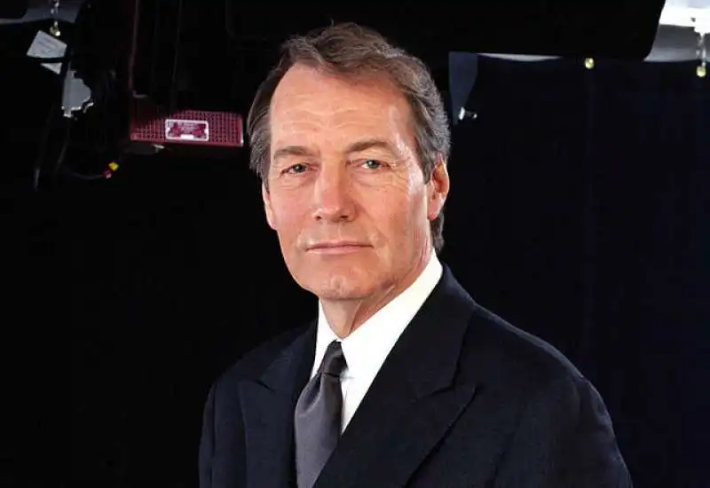 charlie rose 