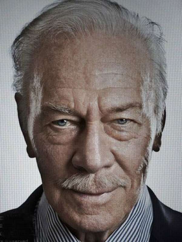 christopher plummer