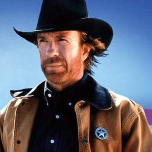 chuck norris