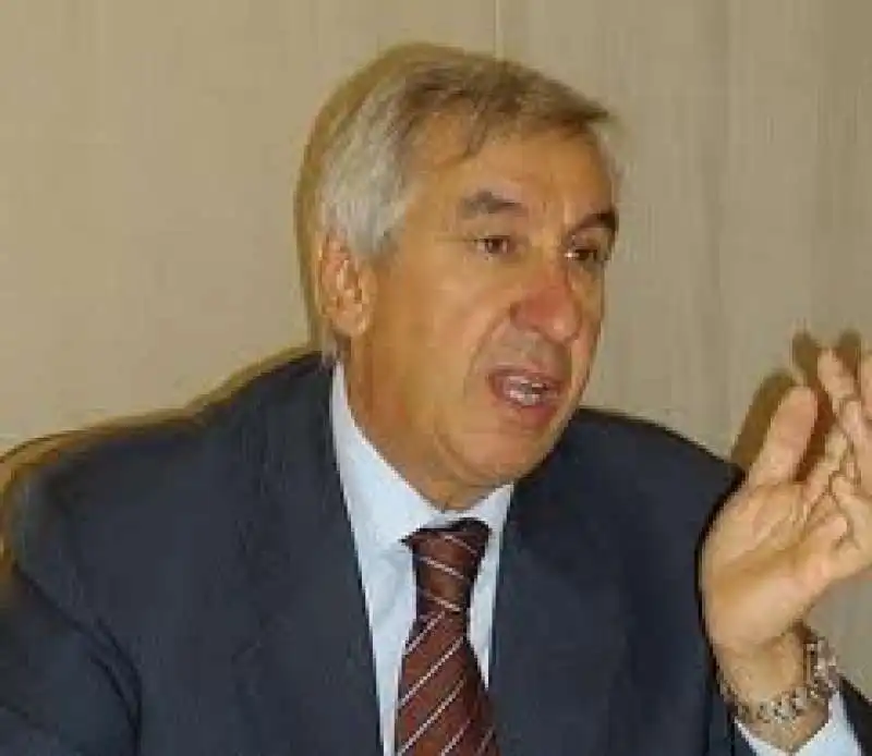 Claudio Ruffini