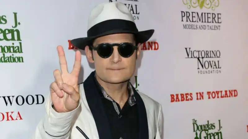 corey feldman