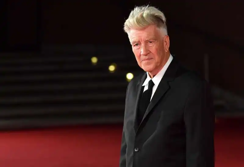 david lynch 5