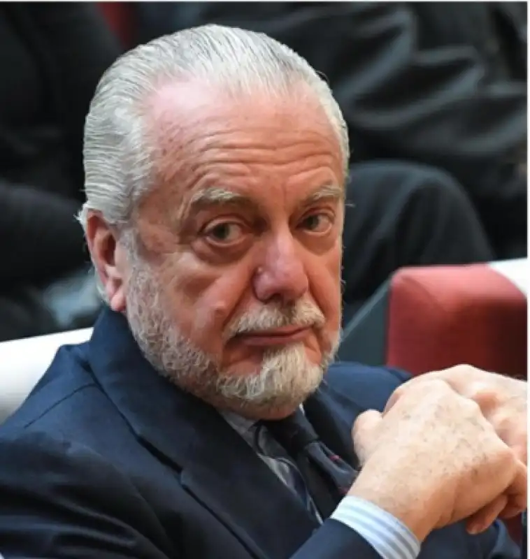 de laurentiis