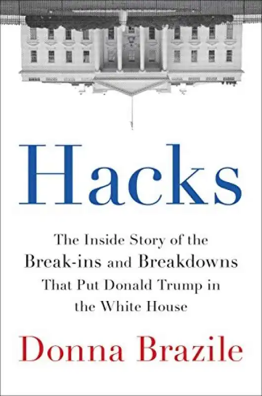 donna brazile hacks