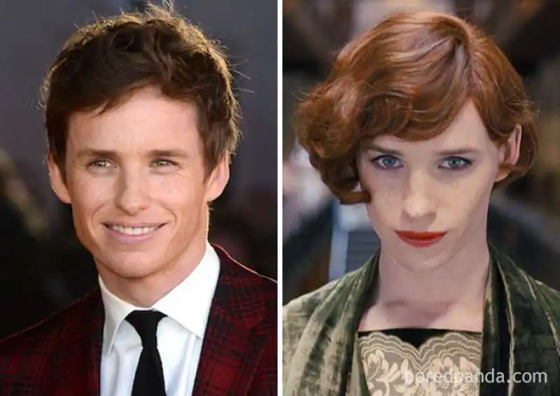 eddie redmayne – lili (the danish girl)