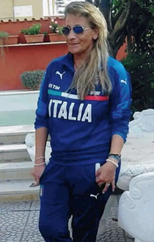 ELISABETTA CORTANI