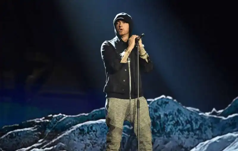 eminem mtv ema