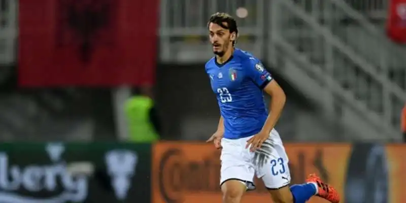 gabbiadini