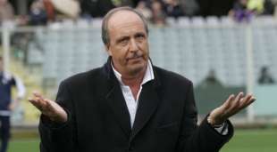 GIAMPIERO VENTURA