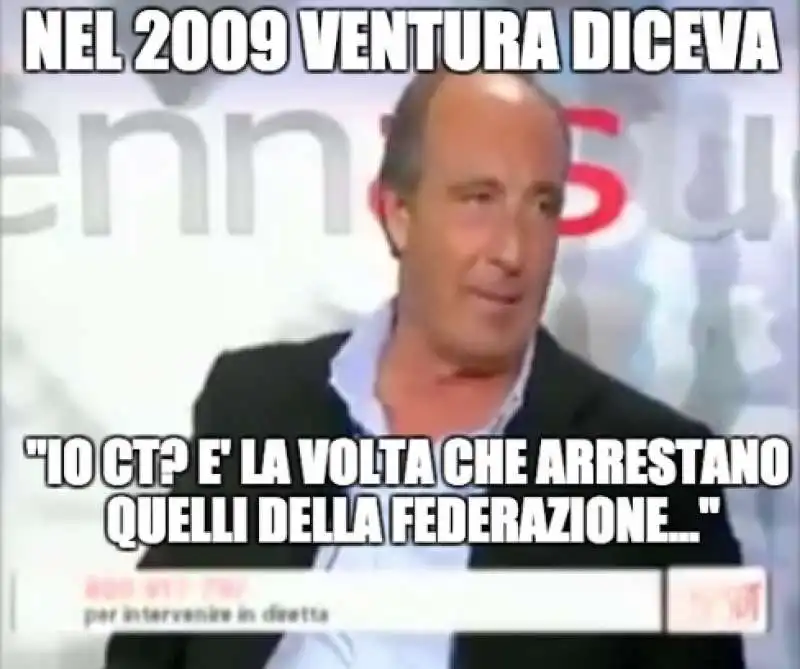 GIAN PIERO VENTURA