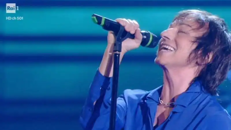 gianna nannini in playback