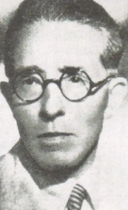 Giovanni Preziosi