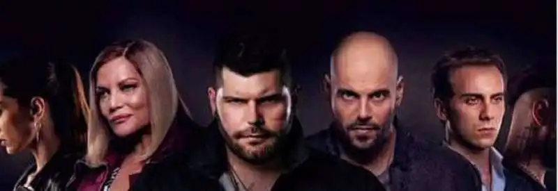 gomorra 3