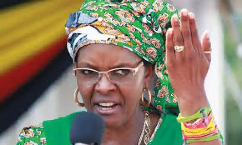 grace mugabe 2