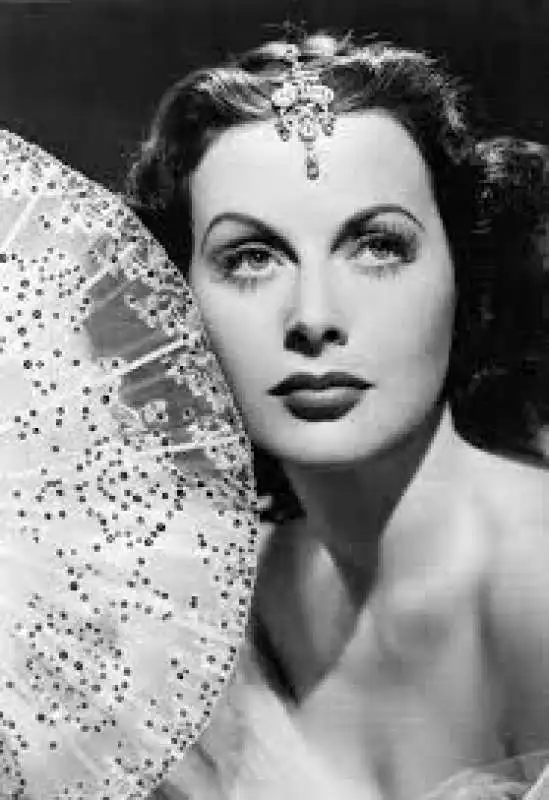 hedy lamarr 3