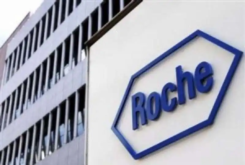 IL GRUPPO FARMACEUTICO SVIZZERO ROCHE